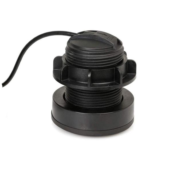 Transducer Raymarine CPT-S Thru Hull 20 Graus Element-S Axiom DV Imagem de Transducer Raymarine CPT-S Thru Hull 20 Graus Element-S Axiom DV