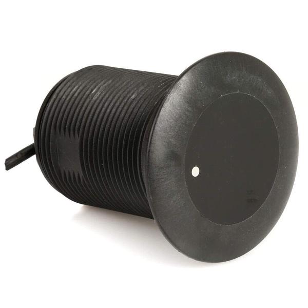 Transducer Raymarine CPT-S Thru Hull 20 Graus Element-S Axiom DV Imagem de Transducer Raymarine CPT-S Thru Hull 20 Graus Element-S Axiom DV