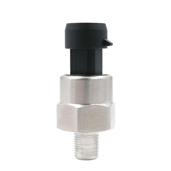 Imagem de Transdutor de Pressão 300 psi Saída 0.5-4.5V Rosca 1/8 NPT