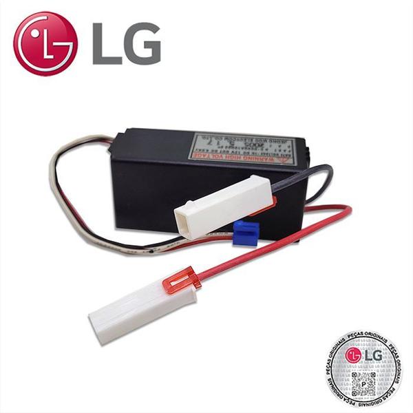 Imagem de Transformador 12V Ar Condicionado LG 6609A10003P LSNH182