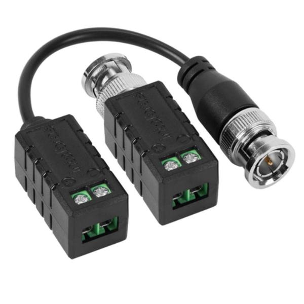 Imagem de Transformador Balun Passivo de Video VB 500 P G2 - Intelbras