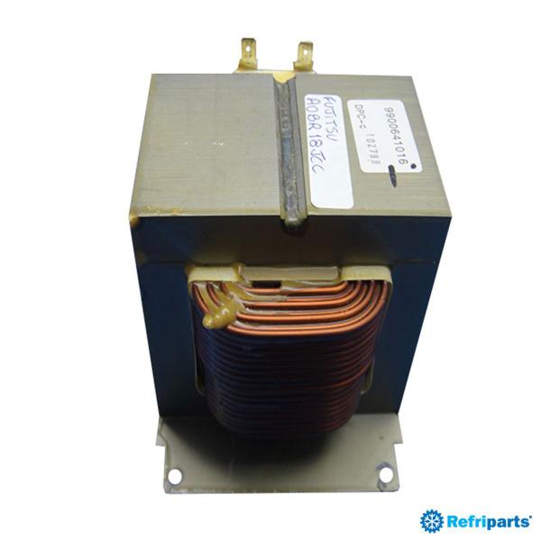 Imagem de Transformador Condensadora Fujitsu Aoba18, Aobg15, Aobg18, Aobr18, Aobr24, 9900354022