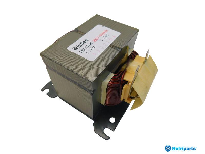 Imagem de Transformador Condensadora Samsung AQV18, AR18, ASV18, RJ050-060 - DB2700042B