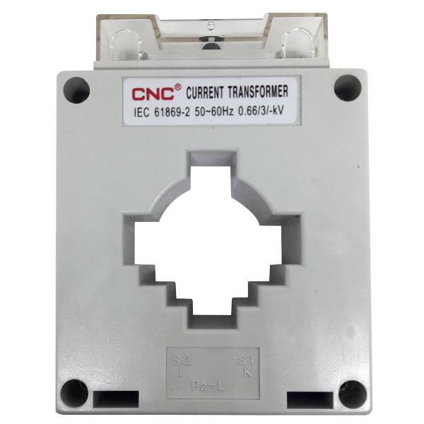 Imagem de Transformador Corrente MSQ-40 100/5 CNC - Cinza