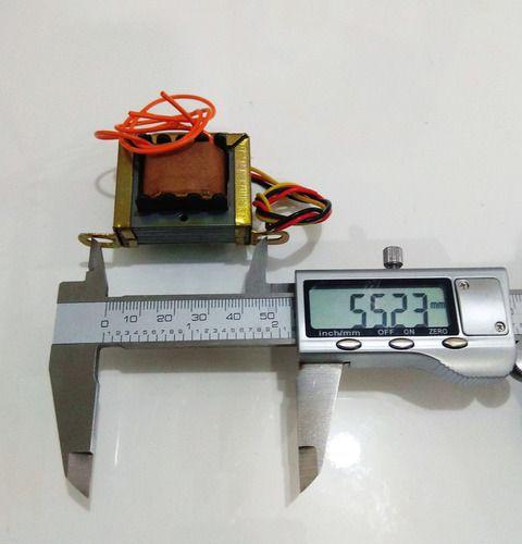 Imagem de Transformador De Força Pri 110v / 220v Sec 0 + 15v 300ma