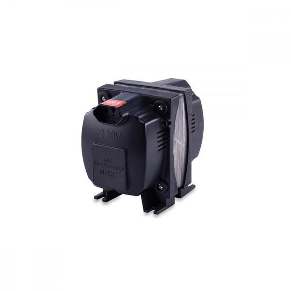 Imagem de Transformador Forceline Slim Bivolt 1500Va