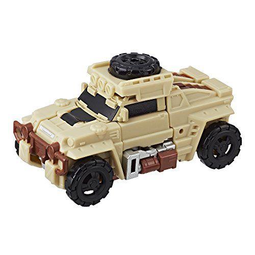 Imagem de Transformers Autobot Outback Action Figure