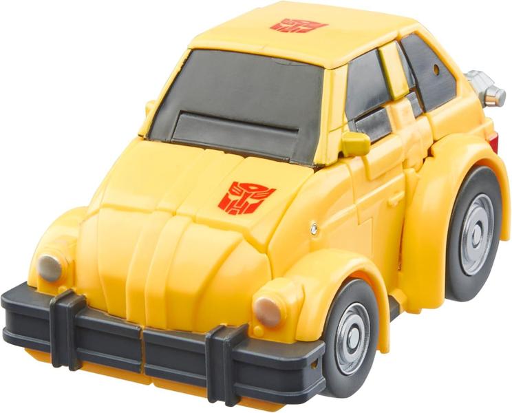 Imagem de Transformers Brinquedos Studio Series Deluxe  Bumblebee Hasbro G0220