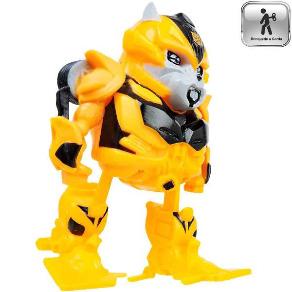 Imagem de Transformers Bumblebee Boneco de Corda Hasbro