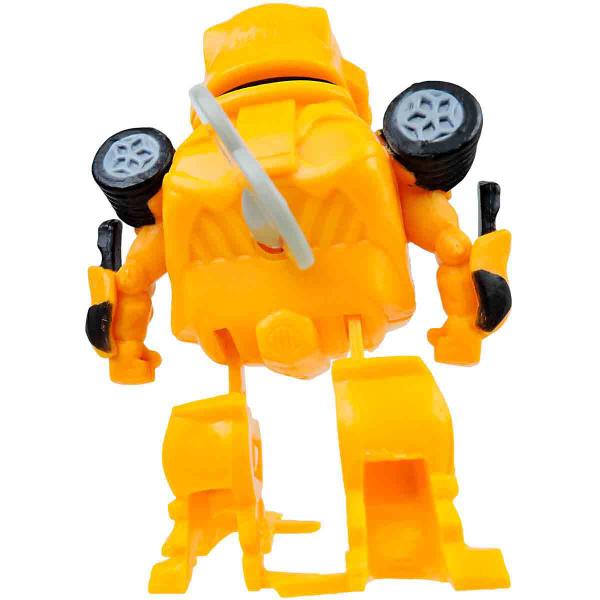 Imagem de Transformers Bumblebee Boneco de Corda Hasbro