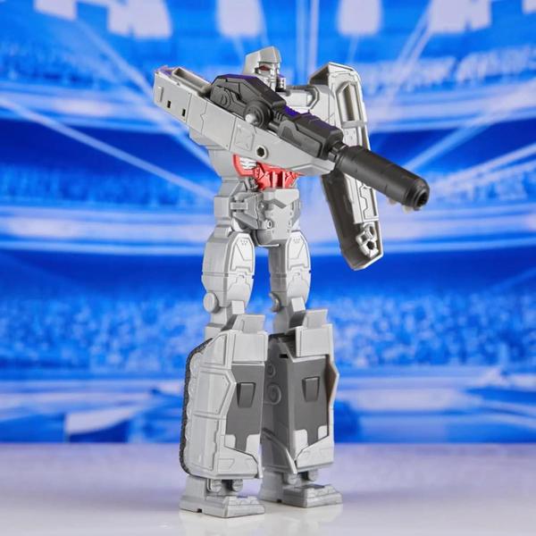 Imagem de Transformers Figura Megatron D-16 - F8698