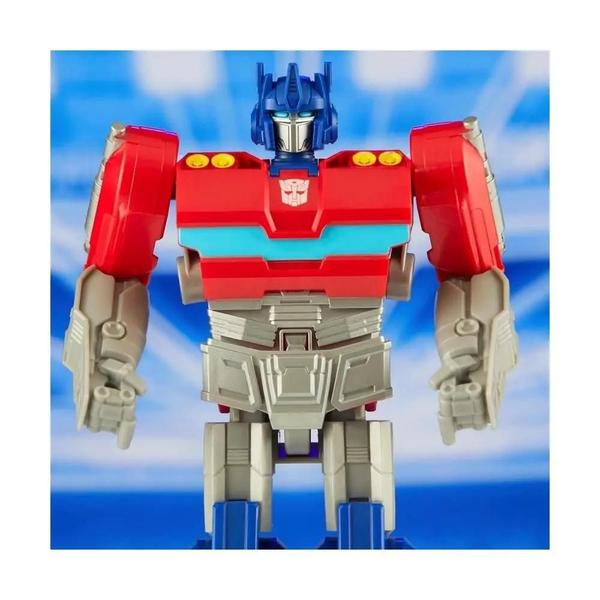 Imagem de Transformers Figura Optimus Prime - F8699