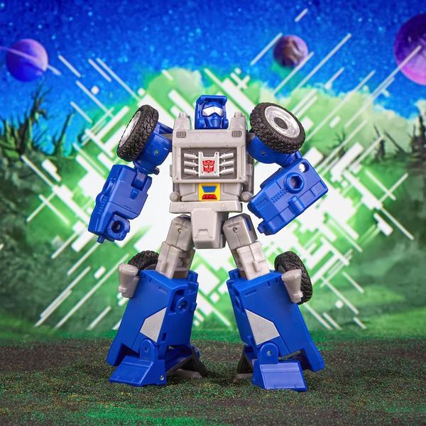 Imagem de Transformers Legacy Evolution Beachcomber F7196 Hasbro