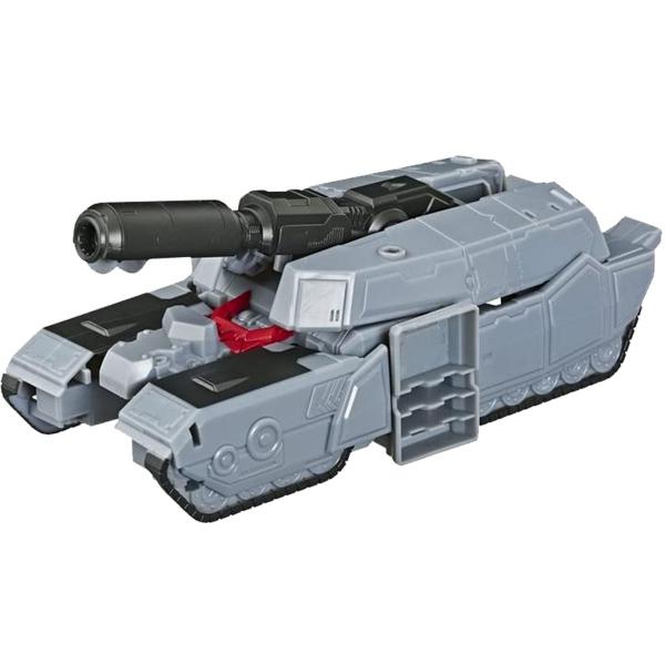 Imagem de Transformers Megatron Decepticon Authentic Titan Changers