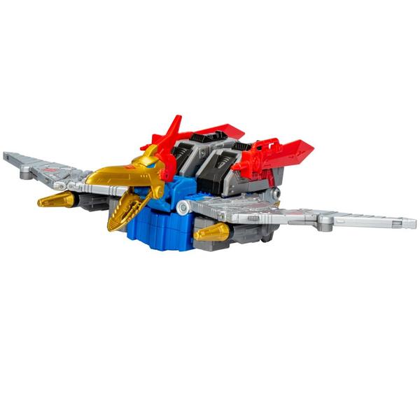 Imagem de Transformers: O Filme 86-26 Dinobot Swoop, Figura De 21, 5Cm