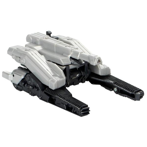 Imagem de Transformers One Megatron Cog Changer D-16 10 cm F9386 Hasbro