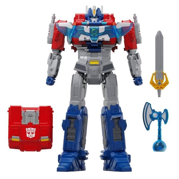 Imagem de Transformers One Power - Hasbro F9209