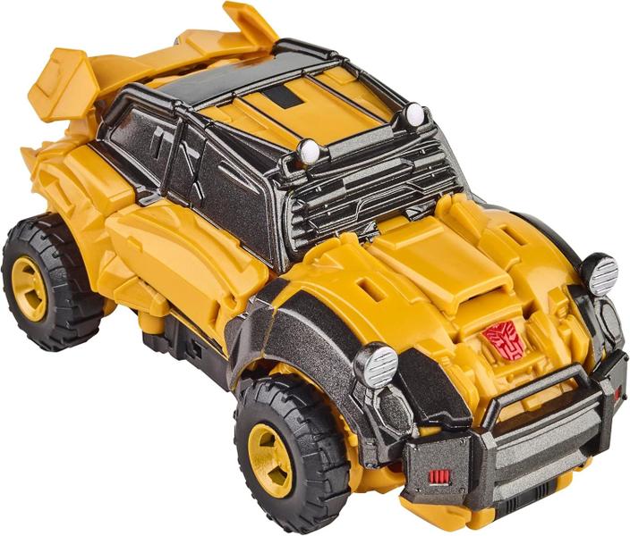 Imagem de Transformers Reactivate Bumblebee Studio Series Hasbro F8764