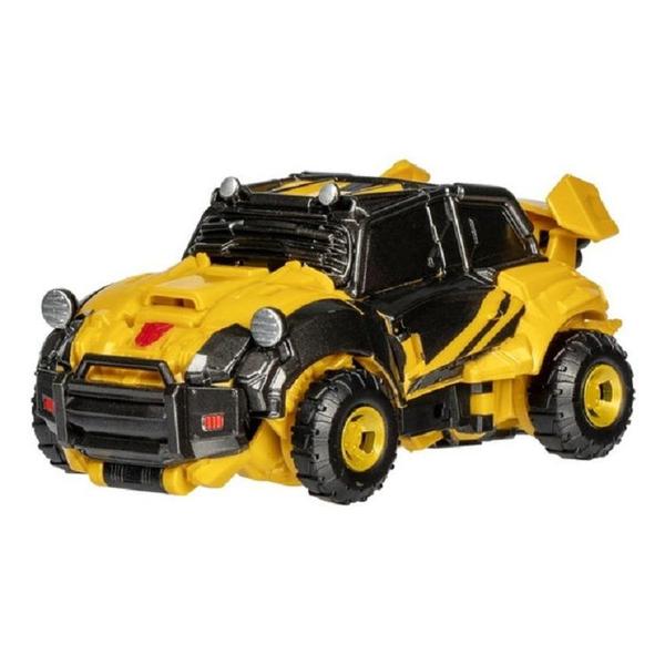 Imagem de Transformers Reactivate Studio Series Gamer Edition 10 - Bumblebee -  Hasbro