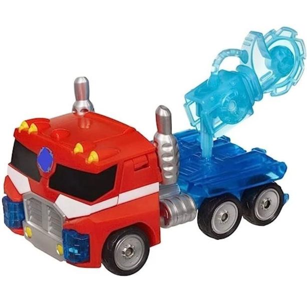 Imagem de Transformers Rescue Bots Brinquedos