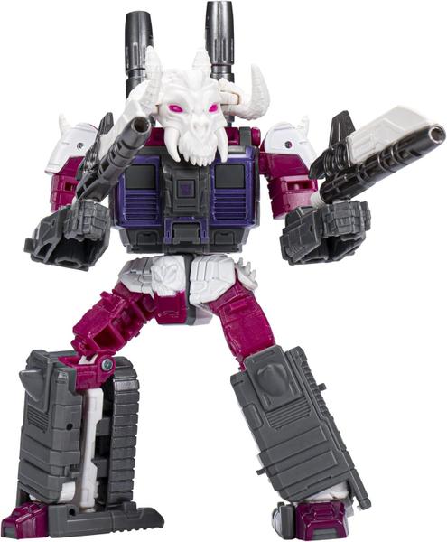 Imagem de Transformers Skullgrin Legacy Deluxe Hasbro F3029