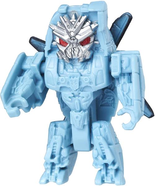 Imagem de Transformers: The Last Knight Tiny Turbo Changers Series Blind Bags