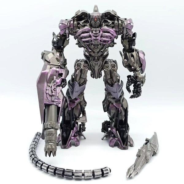 Imagem de Transformers Tw-1028 Shockwave Baiwei