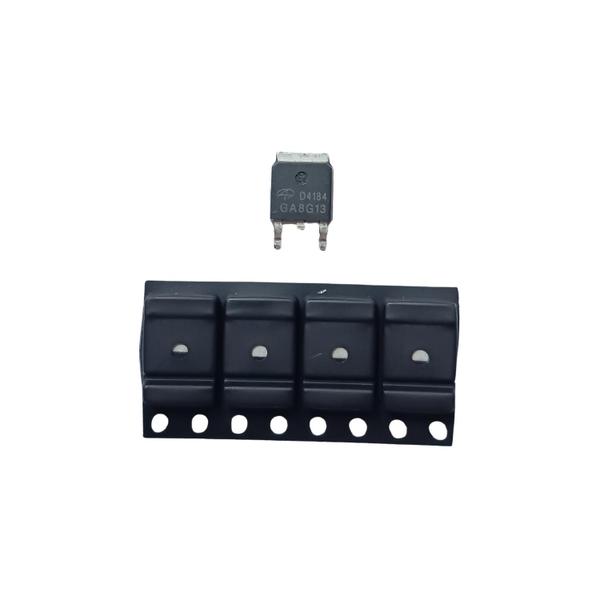 Imagem de Transistor D4184 - Mosfet D 4184 - Original - Novo