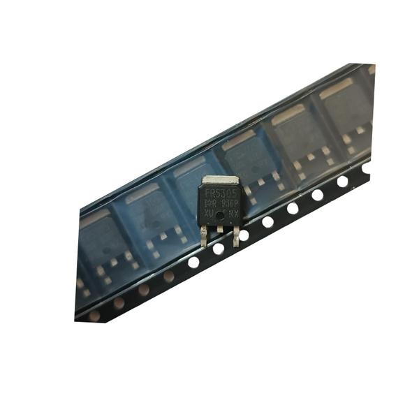 Imagem de Transistor Fr5305 - Mosfet FR 5305 - SMD - Original - Novo