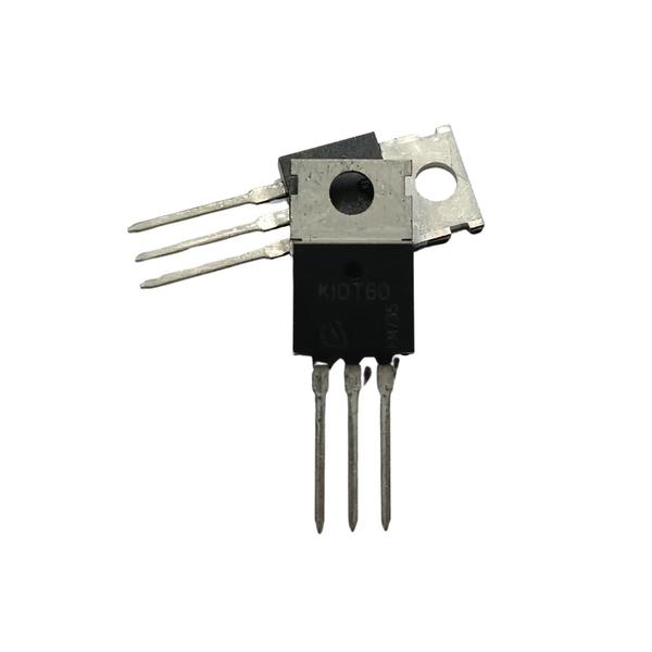 Imagem de Transistor K10t60 - K10T60 - Original - Novo