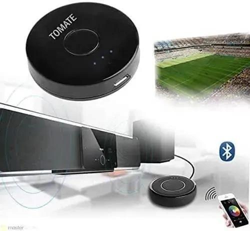 Imagem de Transmissor Bluetooth 4.0 Audio Stereo P2