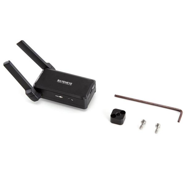Transmissor de imagem DJI Ronin para DJI RS 4 Pro/RS 4/RS 3 Pro/RS 3/RS 2/RSC 2 Imagem de Transmissor de imagem DJI Ronin para DJI RS 4 Pro/RS 4/RS 3 Pro/RS 3/RS 2/RSC 2