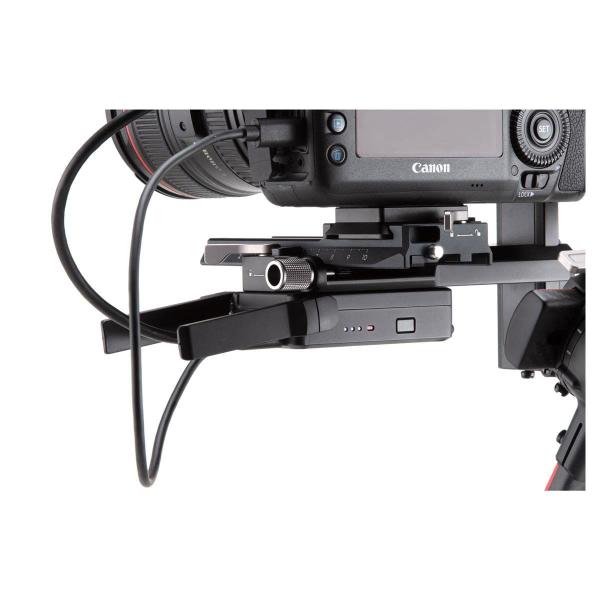 Transmissor de imagem DJI Ronin para DJI RS 4 Pro/RS 4/RS 3 Pro/RS 3/RS 2/RSC 2 Imagem de Transmissor de imagem DJI Ronin para DJI RS 4 Pro/RS 4/RS 3 Pro/RS 3/RS 2/RSC 2
