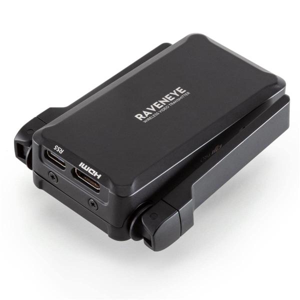 Transmissor de imagem DJI Ronin para DJI RS 4 Pro/RS 4/RS 3 Pro/RS 3/RS 2/RSC 2 Imagem de Transmissor de imagem DJI Ronin para DJI RS 4 Pro/RS 4/RS 3 Pro/RS 3/RS 2/RSC 2