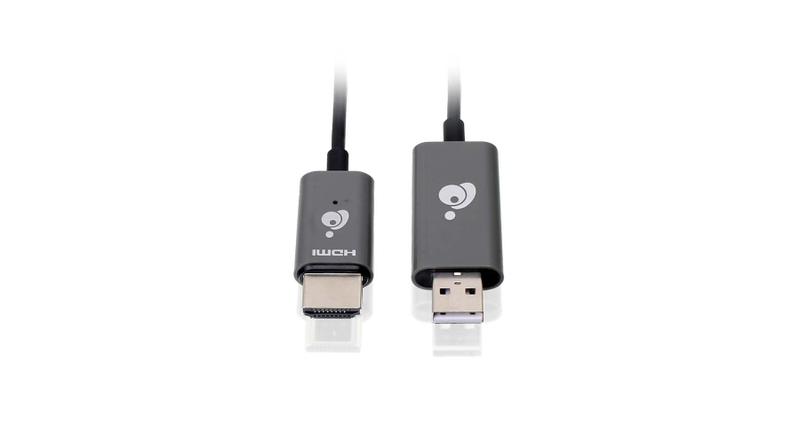 Imagem de Transmissor HDMI sem fio - 1080p@60Hz 30ft Alcance Multi-OS IOGEAR