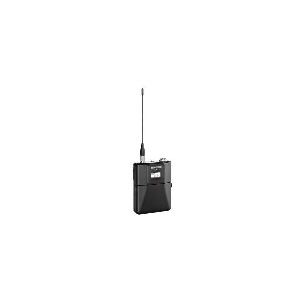 Imagem de Transmissor SF Bodypack Shure QLXD1-J50