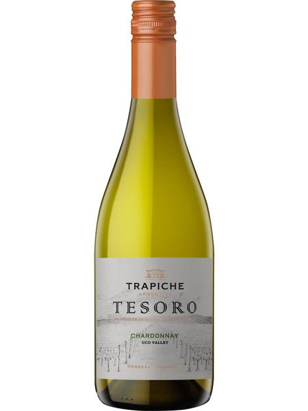 Imagem de Trapiche Tesoro Chardonnay 2021 Argentino