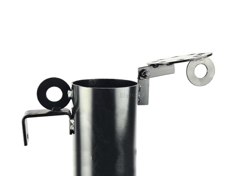 Tratador Cevador Para Pesca de Ferro (50cm) - Nacional Imagem de Tratador Cevador Para Pesca de Ferro (50cm)