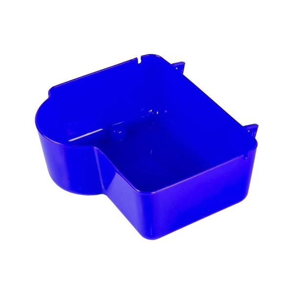 Imagem de Tratador Para Coelho Azul 6 Unidades 500ml Pet Roe Jel Plast