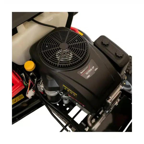 Imagem de Trator Cortador De Grama Gasolina 42" 19,5 Hp 546Cc 4T TLT42-19A Toyama