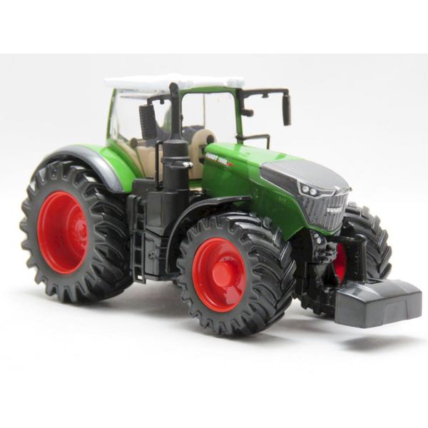 Imagem de Trator Fendt 1050 Vario - Farm - 1/40 - Bburago