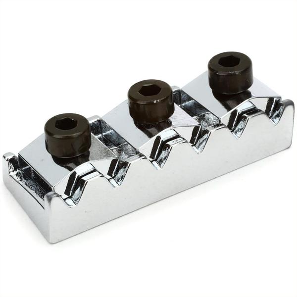 Imagem de Trava Cordas Lock Nut Strinberg Para Guitarra Floyd Rose