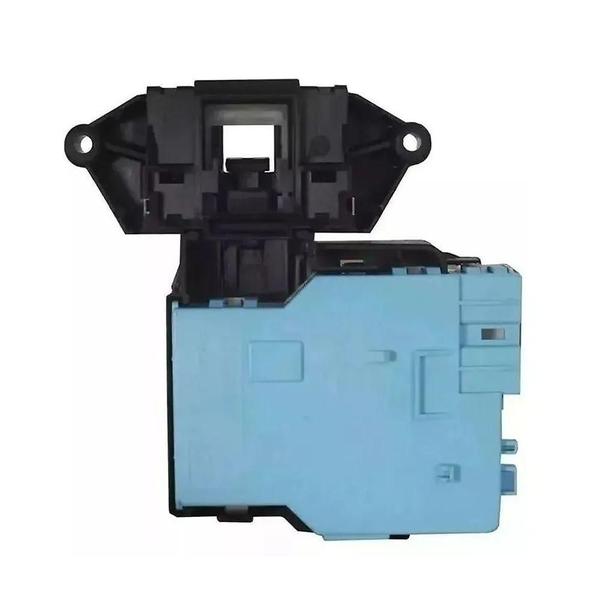 Trava Da Porta Lava E Seca Lg Wd1403 Wd1412 Ebf49827801 110V - Sibb Imagem de Trava Da Porta Lava E Seca Lg Wd1403 Wd1412 Ebf49827801 110V