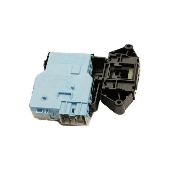 Trava Da Porta Lava E Seca Lg Wd1403 Wd1412 Ebf49827801 110V - Sibb Imagem de Trava Da Porta Lava E Seca Lg Wd1403 Wd1412 Ebf49827801 110V