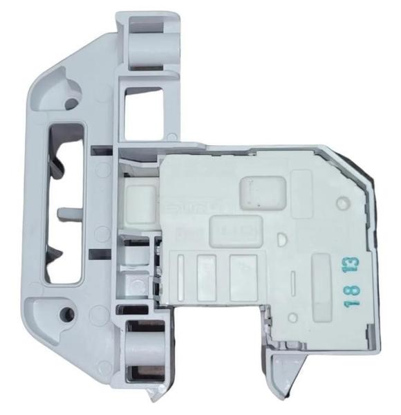 Trava Da Porta Lavadora Continental Ge Mabe 253C1098P001 - Bitron Imagem de Trava Da Porta Lavadora Continental Ge Mabe 253C1098P001