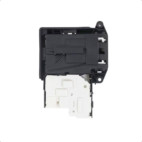 Trava Da Porta Lavadora LG 220V WD11VCS6A Imagem de Trava Da Porta Lavadora LG 220V WD11VCS6A