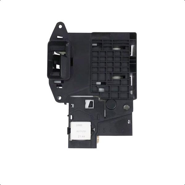 Trava Da Porta Lavadora LG 220V WD11VCS6A Imagem de Trava Da Porta Lavadora LG 220V WD11VCS6A