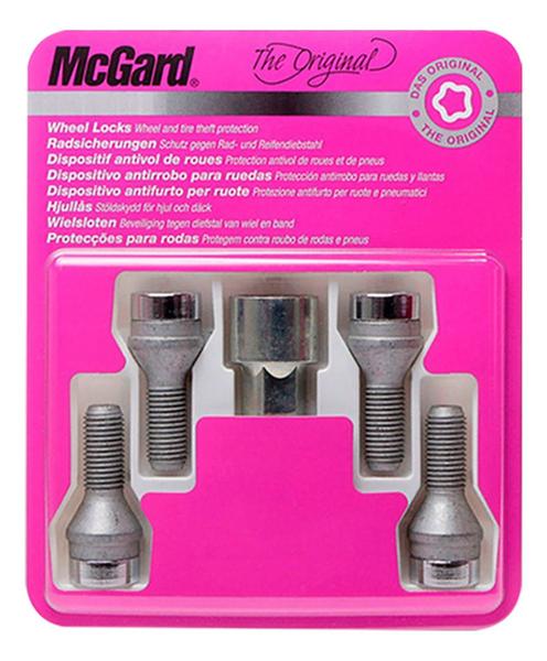 Imagem de Trava De Segurança Mcgard 24012