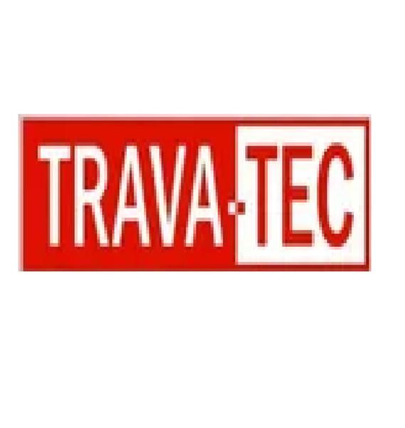 Imagem de Trava Elétrica Travatec Original Para Portão Eletrônico 220V  (3346)