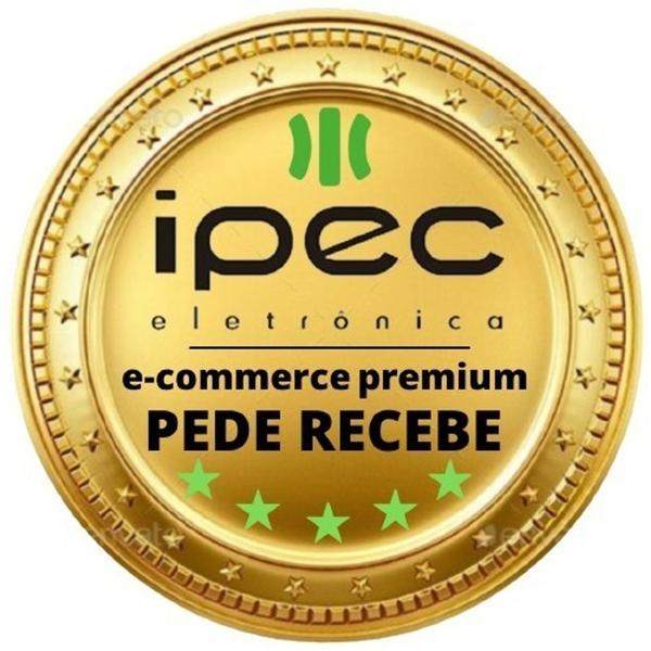 Imagem de Trava Eletromagnética Ipec Lock Plus  Portões 1013